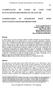 CLARIFICAÇÃO DE CALDO DE CANA COM FLOCULANTES PARA PRODUÇÃO DE AÇÚCAR CLARIFICATION OF SUGARCANE JUICE WITH FLOCCULANTS FOR SUGAR PRODUCTION