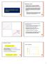 REGRESSÃO LINEAR ANÁLISE DE REGRESSÃO LINEAR MÚLTIPLA REGRESSÃO CURVILÍNEA FUNÇÃO QUADRÁTICA VERIFICAÇÃO DO AJUSTE A UMA RETA PELO COEFICIENTE 3 X 3