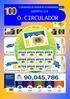 DISTRITO LC 6 O CIRCULADOR ANO 3 NUMERO 1 JULHO DE 2016