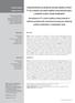 Desenvolvimento do potencial evocado auditivo cortical P1 em crianças com perda auditiva sensorioneural após o implante coclear: estudo longitudinal