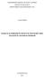 UNIVERSIDADE FEDERAL DE SANTA CATARINA CENTRO TECNOLÓGICO DEPARTAMENTO DE ENGENHARIA CIVIL LUCAS RUBINI