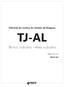 Tribunal de Justiça do Estado de Alagoas TJ-AL. Técnico Judiciário - Área: Judiciária. Edital Nº 01/2017