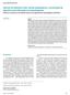 Valores de referência dos índices plaquetários e construção de algoritmo para liberação do plaquetograma