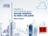 AGENDA. Empresas de incorporação com capital aberto: resultados de 2006 a 2015; Panorama do mercado imobiliário atual;