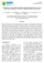 EXTRAÇÃO E ANÁLISE FÍSICO-QUÍMICA DO ÓLEO DE SEMENTE DE UVA DAS VARIEDADES CABERNET SAUVIGNON E BORDÔ EXTRAÍDO POR SOXHLET RESUMO