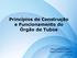 Princípios de Construção e Funcionamento do Órgão de Tubos
