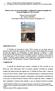 Chão de Areia: retrato social, político e ambiental da ocupação irregular das dunas dos Ingleses na Vila Arvoredo1