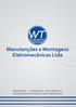 Manutenções e Montagens Eletromecânicas Ltda