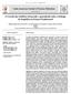 Latin American Journal of Science Education. A Corrida dos Anfíbios: brincando e aprendendo sobre a biologia de Amphibia no Ensino Fundamental