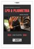 Introdução Fundamentos do treinamento de potência LPO na preparação física A Pliometria Combinando LPO e Pliometria...