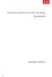 FUNDAÇÃO CENTRO CULTURAL DE BELÉM BLACK BOX DOSSIER TÉCNICO