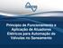 Company Profile. Princípio de Funcionamento e Aplicação de Atuadores Elétricos para Automação de Válvulas no Saneamento