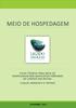 MEIO DE HOSPEDAGEM FICHA TÉCNICA PARA MEIO DE HOSPEDAGEM NOS MUNICÍPIOS PRÓXIMOS AO LEGADO DAS ÁGUAS: JUQUIÁ, MIRACATU E TAPIRAÍ.