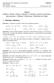 Lista 6 Gráficos: Pontos críticos, máximos e mínimos, partes crescentes e decrescentes. L Hôpital. Diferencial. Polinômio de Taylor