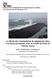 Avaliação das consequências de galgamento sobre estruturas portuárias. Caso de estudo da Praia da Vitória, Açores