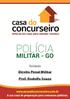 Direito Penal Militar Prof. Rodolfo Souza