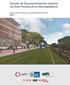 Estudo de Desenvolvimento Urbano no Eixo Pavuna-Arco Metropolitano. Plano Diretor Urbano e de Mobilidade Urbana 2017