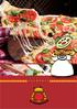 pizzas (muzzarela, cogumelo fresco,funghi ou shimeji ou shitake ou hiratake alho torrado e salsa)
