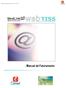 Faturamento WEB TISS Camed Ver 1-A Jul-10.doc. Manual de Faturamento