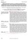 Insufficient loss of weight and/or absence of DM2 remission after Roux-en-Y gastric bypass: factors that may influence the unsatisfactory results