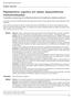 Rastreamento cognitivo em idosos esquizofrênicos institucionalizados Cognitive screening of institutionalized schizophrenic elderly patients