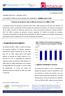 Dormidas de campistas com tendências distintas entre e 2005 e 2009