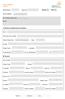 N.º Beneficiário N.º doc. Identificação NIF. Profissão Local de Trabalho Horário de Trabalho. Profissão Local de Trabalho Horário de Trabalho