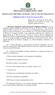 Ministério da Saúde - MS Agência Nacional de Vigilância Sanitária - ANVISA. (Publicada em DOU nº 46, de 8 de março de 2013)