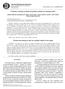 Proteína e energia na dieta de jundiás criados em tanques-rede 1. Protein and energy in diet for catsfish raised in net cages