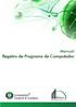 ÍNDICE INTRODUÇÃO INTRODUÇÃO INSTITUTO NACIONAL DA PROPRIEDADE INDUSTRIAL INPI PROGRAMA DE COMPUTADOR IRPC DOCUMENTOS QUE CONSTITUEM O PEDIDO