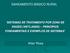SANEAMENTO BÁSICO RURAL SISTEMAS DE TRATAMENTO POR ZONA DE RAIZES (WETLANDS) PRINCÍPIOS FUNDAMENTAIS E EXEMPLOS DE SISTEMAS Altair Rosa
