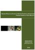 RESUMO PÚBLICO DO PLANO DE MANEJO FLORESTAL SUSTENTADO FAZENDA SERINGAL NOVO MACAPÁ AGROCORTEX MADEIRAS DO ACRE AGROFLORESTAL LTDA