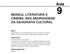 MÚSICA, LITERATURA E CINEMA, NAS ABORDAGENS DA GEOGRAFIA CULTURAL