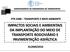 IMPACTOS SOCIAIS E AMBIENTAIS DA IMPLANTAÇÃO DO MEIO DE TRANSPORTE RODOVIÁRIO E PAVIMENTAÇÃO ASFÁLTICA