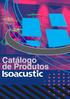 Catálogo de Produtos