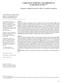 Compressão de freqüências e suas implicações no reconhecimento de fala**** Frequency compression and its effects in speech recognition