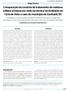 Comparison of municipal solid waste treatment scenarios through the technique of Life Cycle Assessment: the case of the city of Garibaldi, RS, Brazil