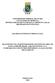 UNIVERSIDADE FEDERAL DO CEARÁ FACULDADE DE MEDICINA DEPARTAMENTO DE PATOLOGIA E MEDICINA LEGAL MESTRADO EM PATOLOGIA JOAMES KAUFFIMANN FREITAS LEAL