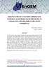 SEQUÊNCIA DIDÁTICA NO ENSINO-APREDIZAGEM DE RESOLUÇÃO DE PROBLEMAS DE PROGRAMAÇÃO LINEAR COM O MÉTODO SIMPLEX: RELATO DE EXPERIÊNCIA