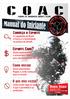 C O A C. Conheça o Esporte. Esporte Caro? Como iniciar. O que não fazer? Manual Básico