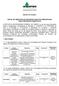 EDITAL Nº 312/2017 EDITAL DE ABERTURA DE PROCESSO SELETIVO SIMPLIFICADO PARA PROFESSOR SUBSTITUTO