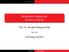 Corpos Rígidos MOMENTO ANGULAR. Mecânica II (FIS-26) Prof. Dr. Ronaldo Rodrigues Pelá IEFF-ITA. 5 de março de R.R.Pelá