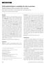 Perfil epidemiológico e qualidade de vida na psoríase