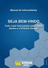 Seja bem-vindo! Tudo o que você precisa saber sobre Santos e a STRONG ESAGS. Manual de Intercâmbio