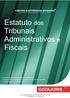 Estatuto dos Tribunais Administrativos e Fiscais