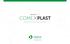 O ComexPlast tem por finalidade apresentar os resultados da balança comercial do setor de transformados plásticos, os principais parceiros de