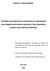 Predição de acidemia ao nascimento em gestações com dopplervelocimetria anormal e fluxo diastólico positivo das artérias umbilicais