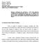 Parecer n.º 23/02-SC Petição N.º /170 Requerente: União Requerido: Tribunal Regional Federal da 1ª Região Relator: Exmo. Sr. Ministro-Presidente