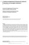 Avaliação da implantação do Programa de Controle da Hanseníase em Camaragibe, Pernambuco* doi: /S