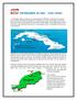 INFORMAÇÕES DE CUBA CAYO LEVISA